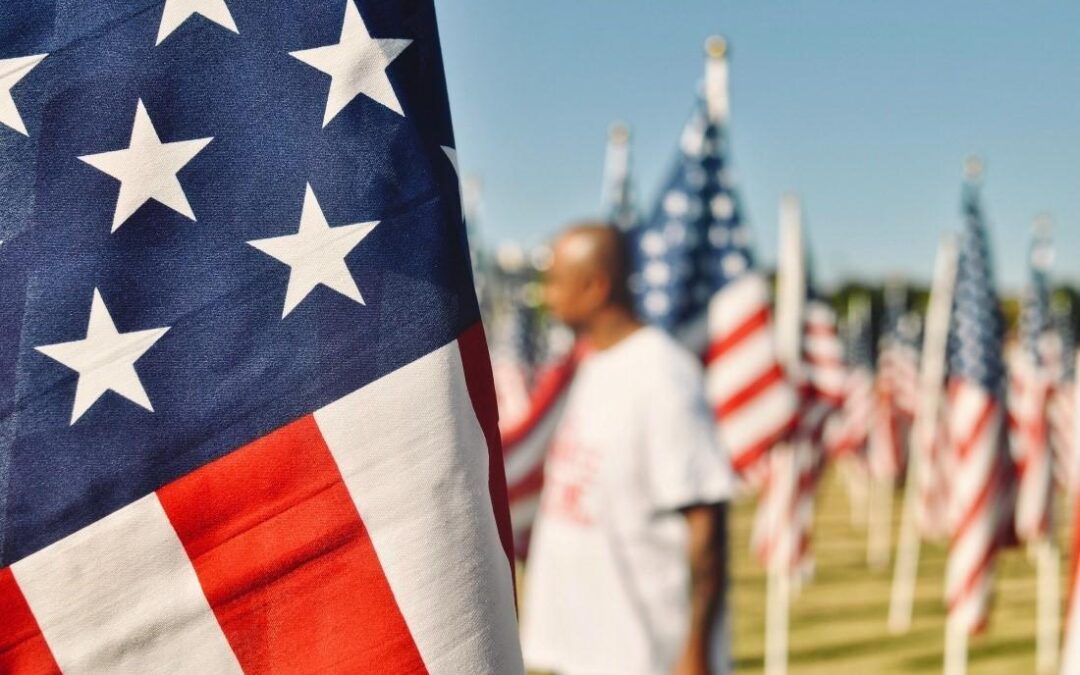 Honoring The Legacy Of Black Veterans