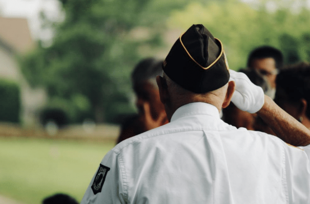 The 3 Best States For Veterans To Retire 