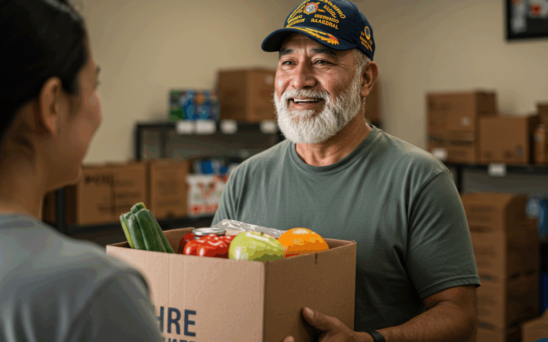 The Military Secret No One Warns You About (But Every Veteran Should Know)