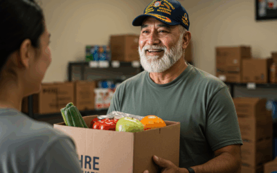The Military Secret No One Warns You About (But Every Veteran Should Know)