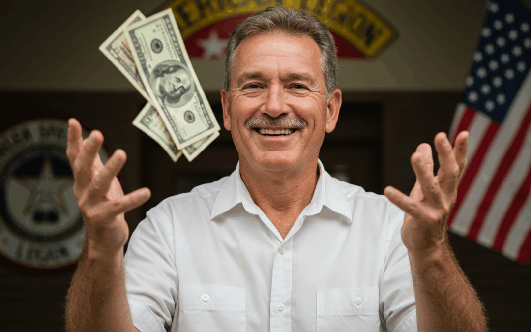 The Life-Changing Opportunity Veterans Almost Overlook