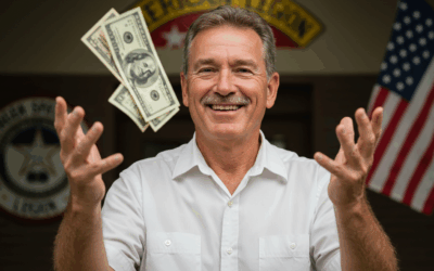 The Life-Changing Opportunity Veterans Almost Overlook