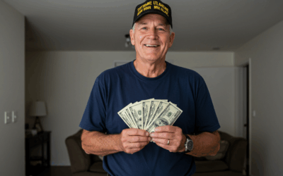 The Unexpected Discovery That Changed How I See My Benefits
